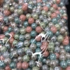 Color mezclado imitación bezhu hengyang bead adornos accesorios DIY influencers burst Specification image